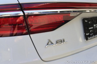 Audi A8 2020