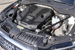 Audi A8 2020