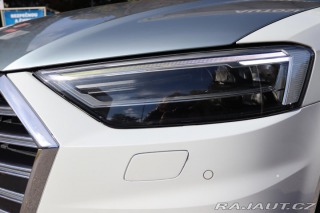 Audi A8 2020