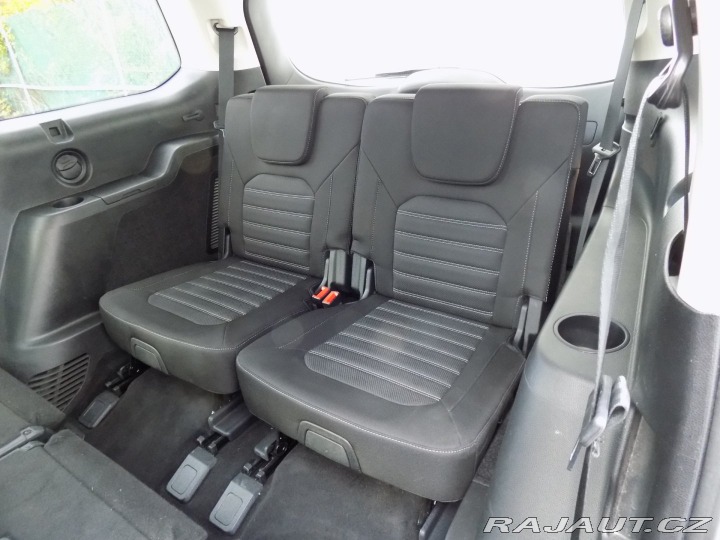 Ford Galaxy 2.0TDCi/Titanium/7.míst/A 2020