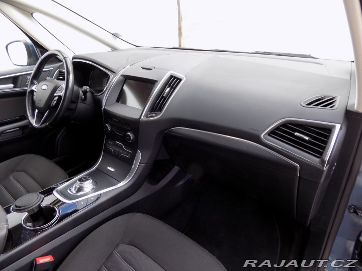 Ford Galaxy 2.0TDCi/Titanium/7.míst/A 2020
