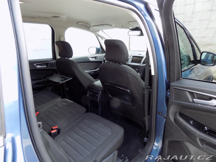 Ford Galaxy 2.0TDCi/Titanium/7.míst/A 2020