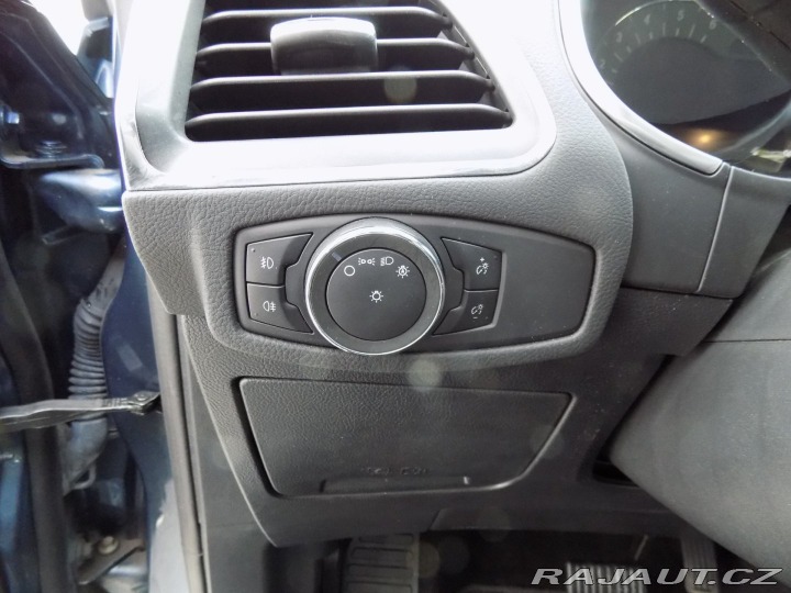 Ford Galaxy 2.0TDCi/Titanium/7.míst/A 2020
