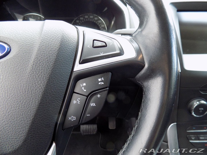 Ford Galaxy 2.0TDCi/Titanium/7.míst/A 2020