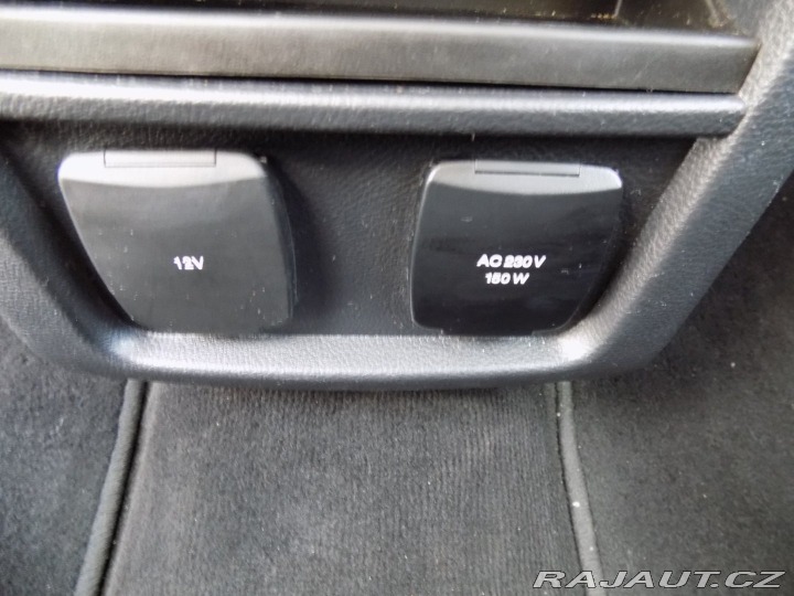 Ford Galaxy 2.0TDCi/Titanium/7.míst/A 2020