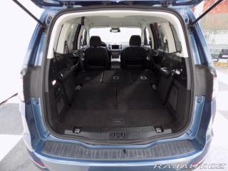Ford Galaxy 2.0TDCi/Titanium/7.míst/A 2020