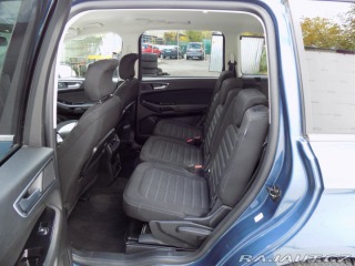 Ford Galaxy 2.0TDCi/Titanium/7.míst/A 2020