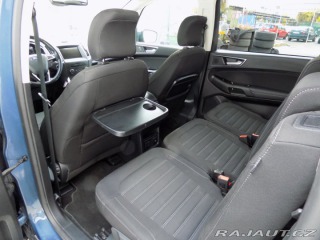 Ford Galaxy 2.0TDCi/Titanium/7.míst/A 2020