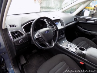 Ford Galaxy 2.0TDCi/Titanium/7.míst/A 2020