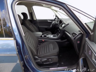 Ford Galaxy 2.0TDCi/Titanium/7.míst/A 2020