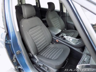Ford Galaxy 2.0TDCi/Titanium/7.míst/A 2020