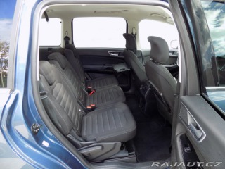 Ford Galaxy 2.0TDCi/Titanium/7.míst/A 2020