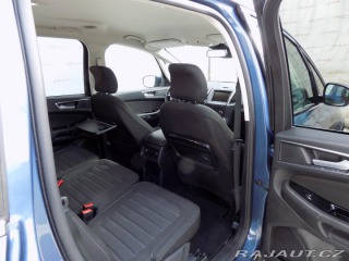 Ford Galaxy 2.0TDCi/Titanium/7.míst/A 2020
