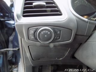Ford Galaxy 2.0TDCi/Titanium/7.míst/A 2020