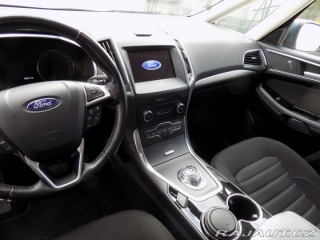 Ford Galaxy 2.0TDCi/Titanium/7.míst/A 2020