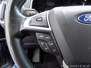 Ford Galaxy 2.0TDCi/Titanium/7.míst/A 2020