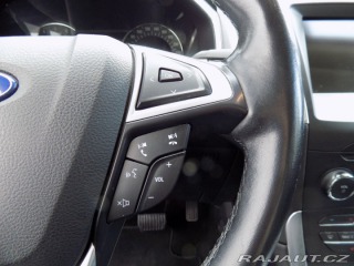 Ford Galaxy 2.0TDCi/Titanium/7.míst/A 2020