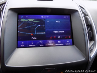 Ford Galaxy 2.0TDCi/Titanium/7.míst/A 2020