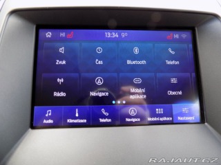 Ford Galaxy 2.0TDCi/Titanium/7.míst/A 2020