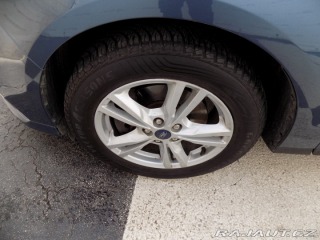 Ford Galaxy 2.0TDCi/Titanium/7.míst/A 2020