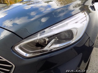 Ford Galaxy 2.0TDCi/Titanium/7.míst/A 2020