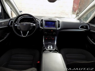 Ford Galaxy 2.0TDCi/Titanium/7.míst/A 2020