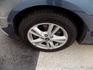 Ford Galaxy 2.0TDCi/Titanium/7.míst/A 2020