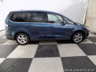 Ford Galaxy 2.0TDCi/Titanium/7.míst/A 2020