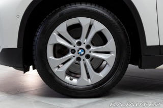 BMW X1 xDrive20d 140kW*SPORT LIN 2017