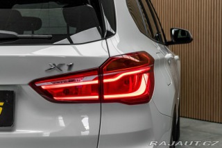 BMW X1 xDrive20d 140kW*SPORT LIN 2017