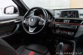 BMW X1 xDrive20d 140kW*SPORT LIN 2017