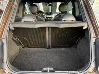 Fiat 500 1,4i 74kW DIESEL Edition 2009