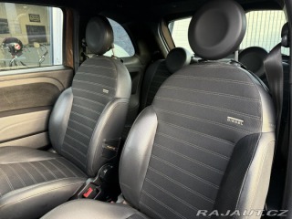 Fiat 500 1,4i 74kW DIESEL Edition 2009