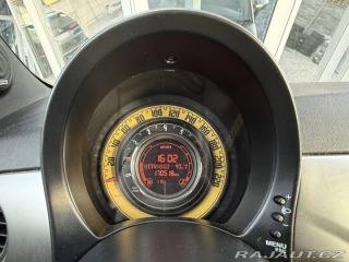 Fiat 500 1,4i 74kW DIESEL Edition 2009