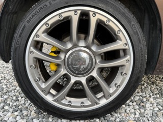 Fiat 500 1,4i 74kW DIESEL Edition 2009