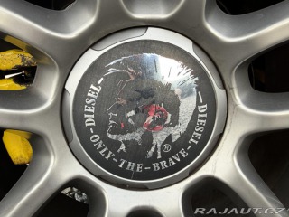 Fiat 500 1,4i 74kW DIESEL Edition 2009