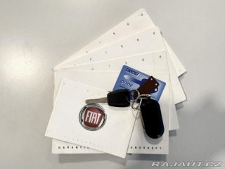 Fiat 500 1,4i 74kW DIESEL Edition 2009