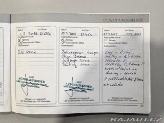 Fiat 500 1,4i 74kW DIESEL Edition 2009
