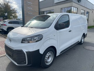 Toyota ProAce L2 - Full Electric (75kWh