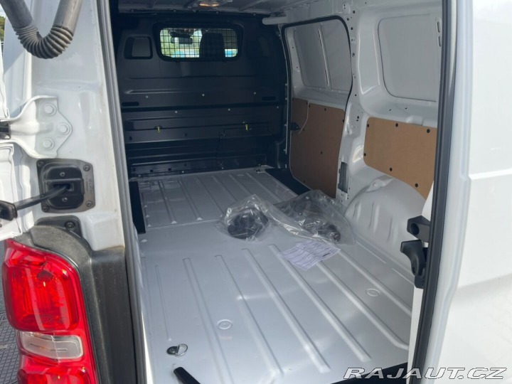 Toyota ProAce L2 - Full Electric (75kWh 1800