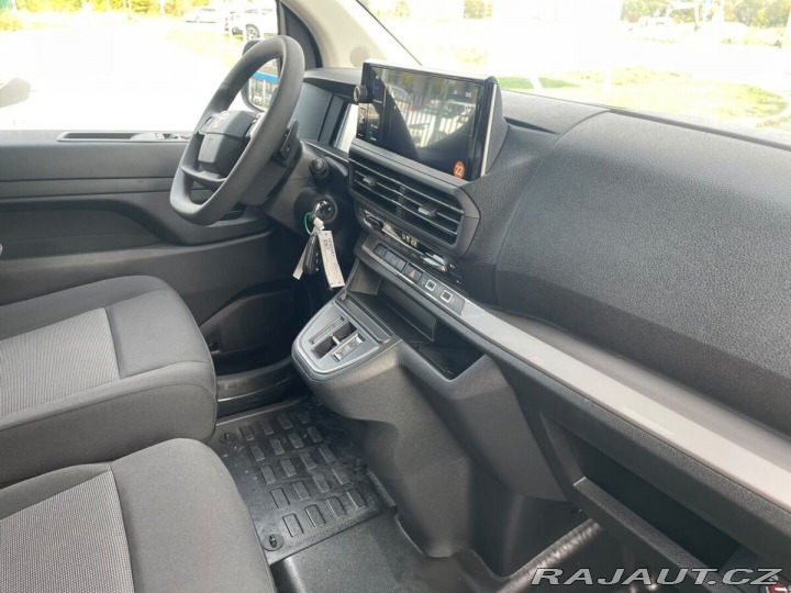 Toyota ProAce L2 - Full Electric (75kWh 1800