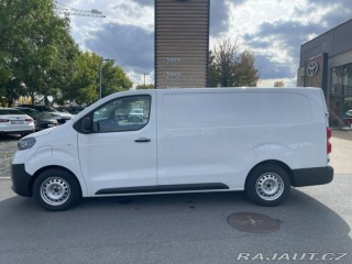 Toyota ProAce L2 - Full Electric (75kWh 1800