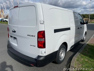 Toyota ProAce L2 - Full Electric (75kWh 1800