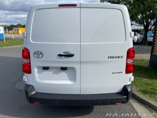 Toyota ProAce L2 - Full Electric (75kWh 1800
