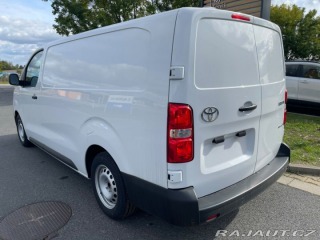 Toyota ProAce L2 - Full Electric (75kWh 1800