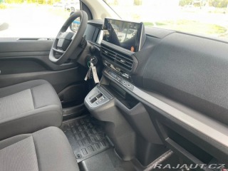 Toyota ProAce L2 - Full Electric (75kWh 1800