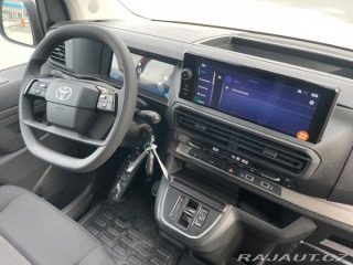 Toyota ProAce L2 - Full Electric (75kWh 1800