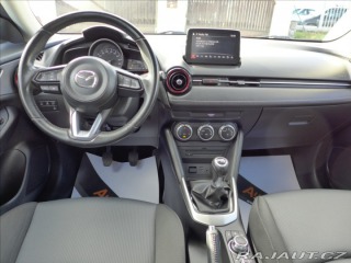 Mazda CX-3 1,5 SKYACTIVE-D NAVI 1.MA 2017