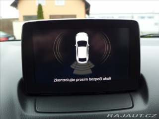 Mazda CX-3 1,5 SKYACTIVE-D NAVI 1.MA 2017