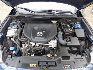 Mazda CX-3 1,5 SKYACTIVE-D NAVI 1.MA 2017